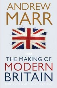 Making of Modern Britain
