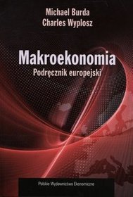 Makroekonomia Podręcznik Europejski
