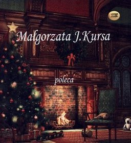 Małgorzata J. Kursa poleca. Pakiet 3 książek na CD (format MP3)