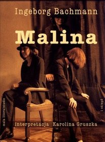 Malina - książka audio na CD (format mp3)