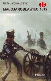 Małojarosławiec 1812