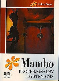 Mambo. Profesjonalny system CMS