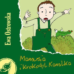 Mamusia i krokodyl Kamilka