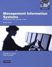 Management Information Systems 11e