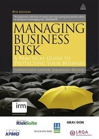 Managing Business Risk 8e