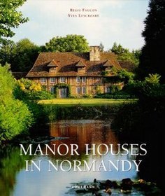 Manor houses in Normandy
