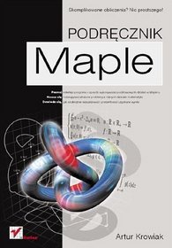 Maple. Podręcznik