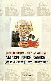 Marcel Reich-Ranicki 