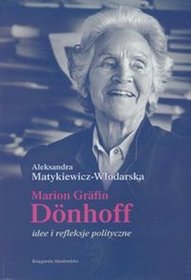 Marion Grafin Donhoff