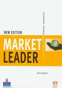 Market Leader NEW Elem Practice File