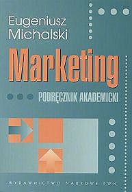 Marketing Podręcznik akademicki