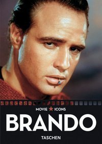 Marlo Brando