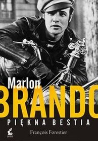 Marlon Brando Piękna bestia