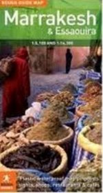 Marrakesh:  Essaouira