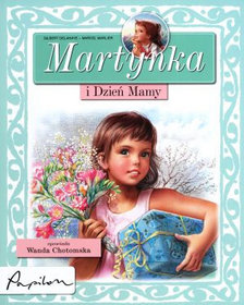 MARTYNKA I DZIEŃ MAMY TW