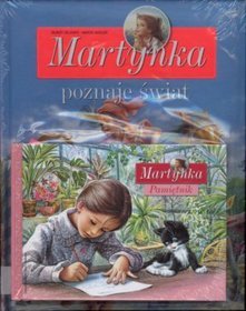 Martynka poznaje świat/Martynka. Pamiętnik - pakiet