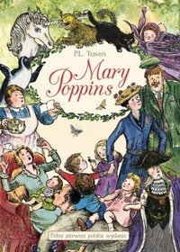Mary Poppins. Kolekcja