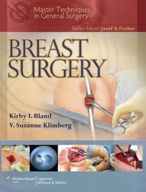 Master Techniques in Breast Surgery