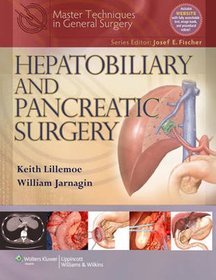 Master Techniques in Hepatobiliary and Pancreatic Surgery