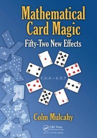 Mathematical Card Tricks