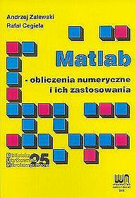 Matlab - obliczenia numeryczne i ich zastosowania