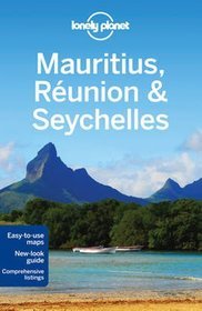 Mauritius Reunion and Seychelles 8