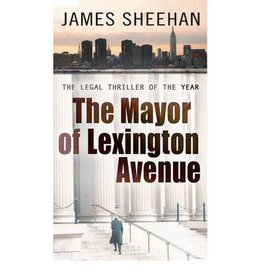 Mayor of Lexington Avenue