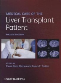 Medical Care of the Liver Transplant Patient