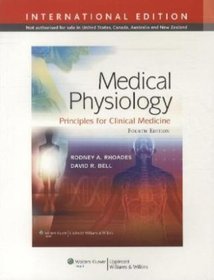 Medical Physiology 4e International Edit