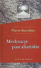 Medytacje Pascaliańskie