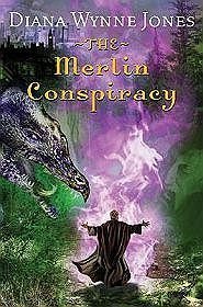 Merlin Conspiracy