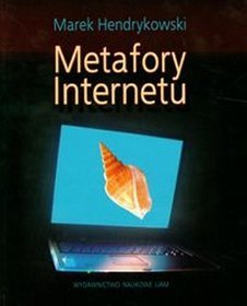 Metafory internetu