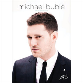 Michael Buble - Oficjalny Kalendarz 2015