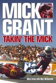 Mick Grant Takin' the Mick
