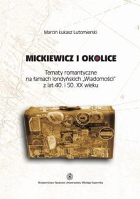 EBOOK Mickiewicz i okolice