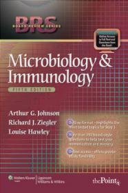 Microbiology and Immunology 5e