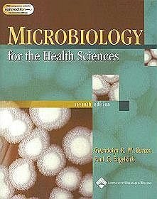 Microbiology for Health Sciences