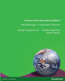 Microbiology: Pearson New International Edition