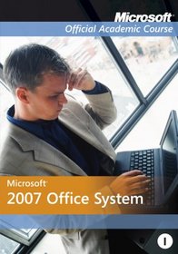 Microsoft 2007 Office System tom 1-2 + CD