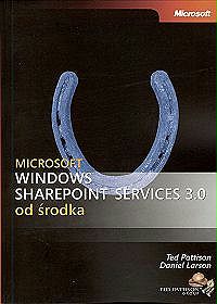 Microsoft Windows SharePoint Services 3.0 od środka PL