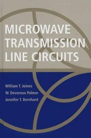 Microwave Transmission Line Circuits