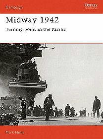 Midway 1942. Turning-point in the Pacific