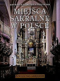 Miejsca sakralne w Polsce