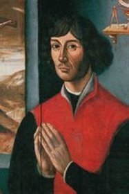 Mikołaj Kopernik. Środowisko społeczne i samotność