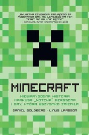 Minecraft: Niewiarygodna historia Markusa 