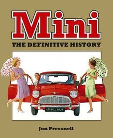 Mini The Definitive History