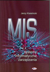 MIS. Systemy informatyczne zarządzania