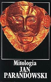 Mitologia. Wierzenia i podania Greków i Rzymian
