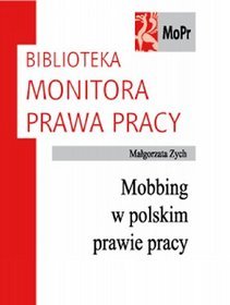 Mobbing w polskim prawie pracy