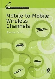Mobile-to-mobile Wireless Channels